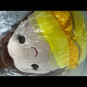 Belle squishmallow NEW